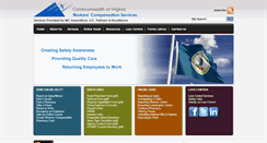 Desktop Screenshot of covwc.com